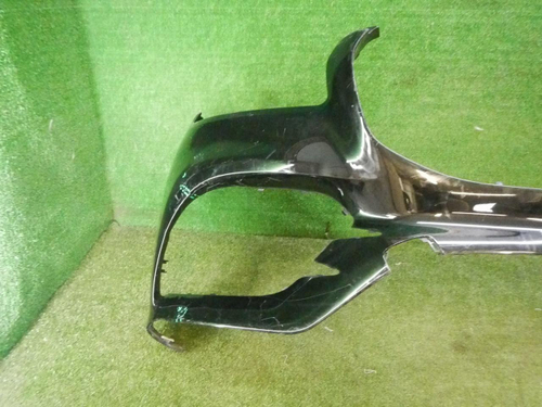 Бампер передний Mercedes GLS x167 (2019-2023) AMG