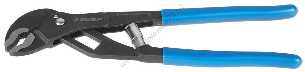 ЗУБР 240 мм, Переставные клещи (2243)