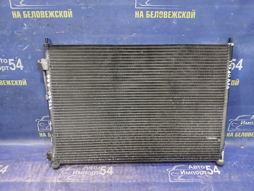 Радиатор кондиционера Honda ODYSSEY 1998-2004