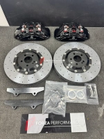 Карбон керамические тормоза для MERCEDES-BENZ S-CLASS S680 V12 MAYBACH W223 2022+ Мерседес