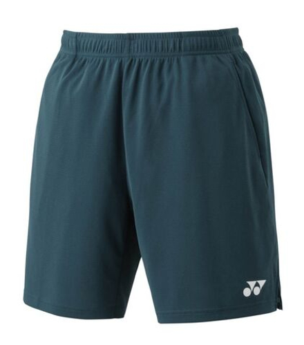 Теннисные шорты Yonex Knit Shorts - night sky