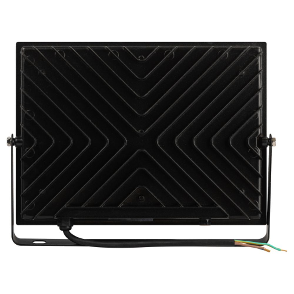 Прожектор светодиодный уличный ЭРА PRO LPR-062-0-65K-150 150Вт 6500K IP65 призма гарантия 3 года | Прожекторы PRO