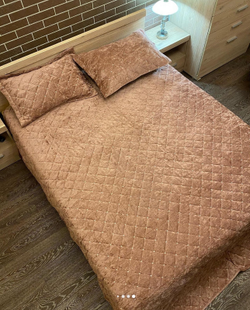 Покрывало Тур КУБРА Чемодан 1,5сп ЛИКВИ!