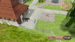 My Riding Stables: Life with Horses (для ПК, цифровой код доступа)