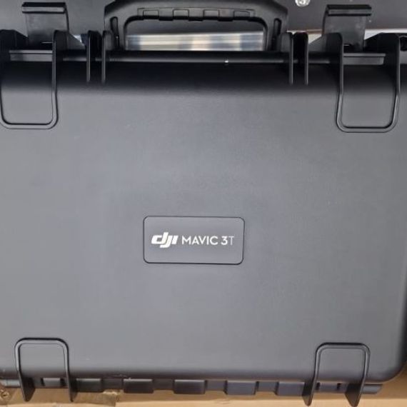 Кейс Оригинальный для Mavic 3/ 3 pro/ 3T