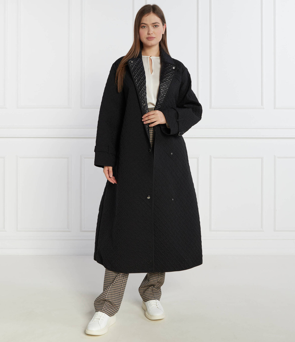 Пальто Pelkate BOSS BLACK - черный(50494220)