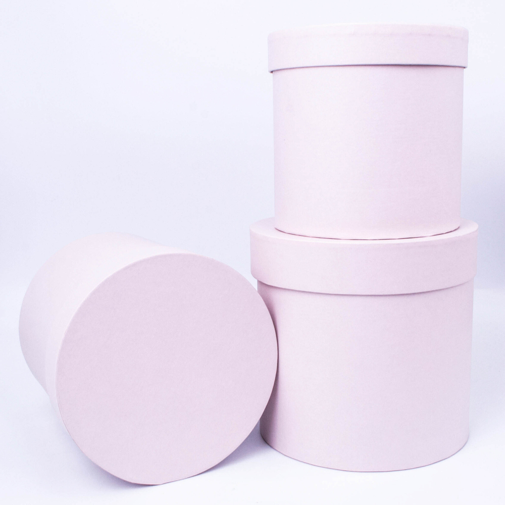 Коробка ТУБУС 16,5*16,5*16