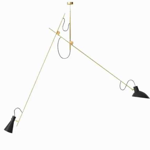 Подвесной светильник Looker 190х180 см