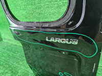 Дверь багажника правая Lada Largus (2012-н.в.)