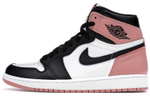 Кроссовки Jordan Air Jordan 1 Retro High Rust Pink