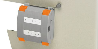 FBP 5+1 - Холостая крышка 3069409