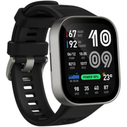 Умные часы Amazfit Bip Max (A2568) Silver