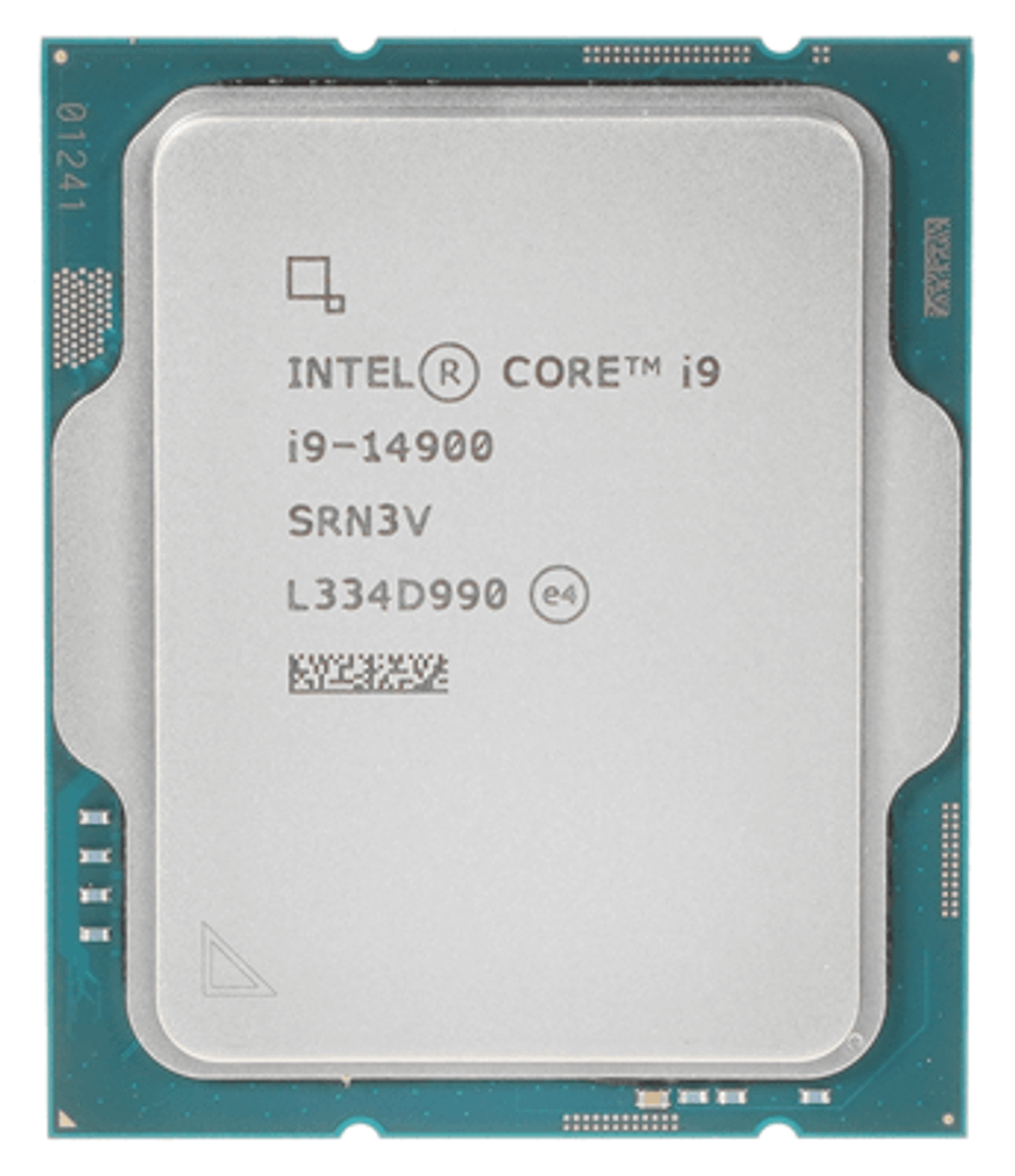 Процессор Intel Core i9-14900 1.5/2GHz(4.3/5.8GHz) 24/32 Raptor Lake Refresh UHD770 125W LGA1700 OEM