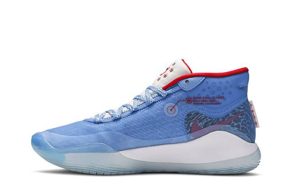 Кроссовки Nike Kd 12 Zoom Don C