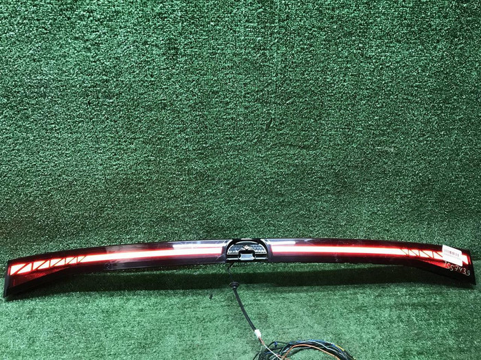 Фонарь крышки багажника Changan Uni-V (2022-н.в.)