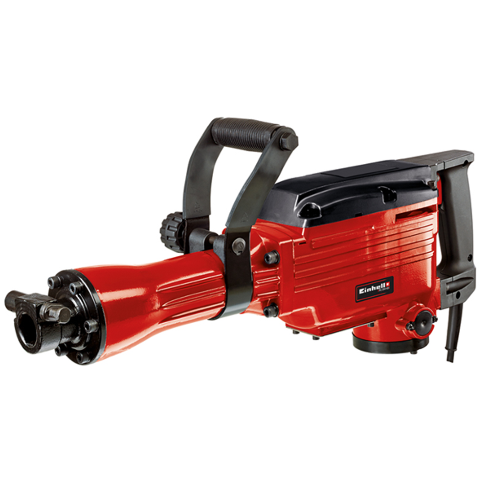 Молоток отбойный Einhell TC-DH 43, HEX, 1,6кВт, 43 Дж