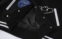 Бомбер Louis Vuitton премиум