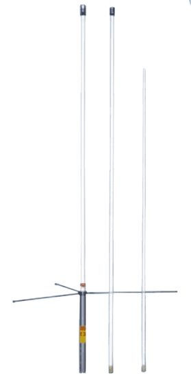 A-1000MV антенна 150-174 МГц , 8.5 дБ, 5.2 м.