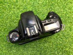 Canon EOS 3000 kit EF 28-80mm 3.5 5-5.6 II