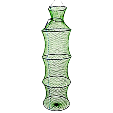 Садок Три Кита мет. кольца (5кольца) d-420 h-1350мм