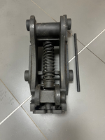 Быстросъем 980/88833 MPG