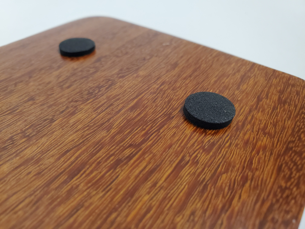 315019.2 Чабань ГРУША "Орхидея" l=40см, дерево