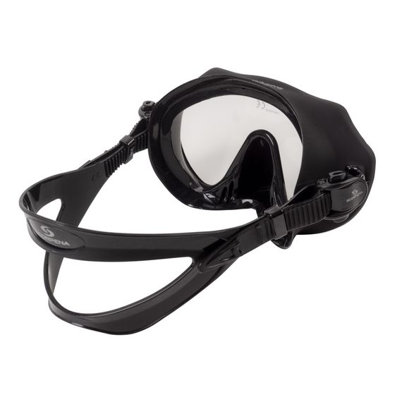 Маска безрамная Scorpena U