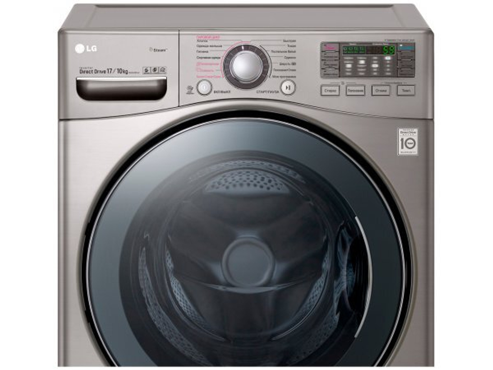 Стиральная машина LG F1K2CH2T