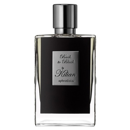 KILIAN BACK TO BLACK