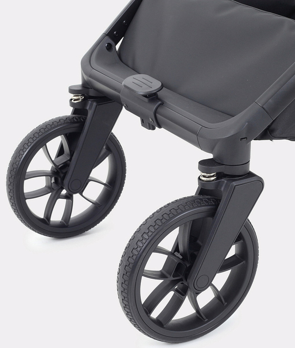 Детская коляска Rant Vector 2 в 1 Grey