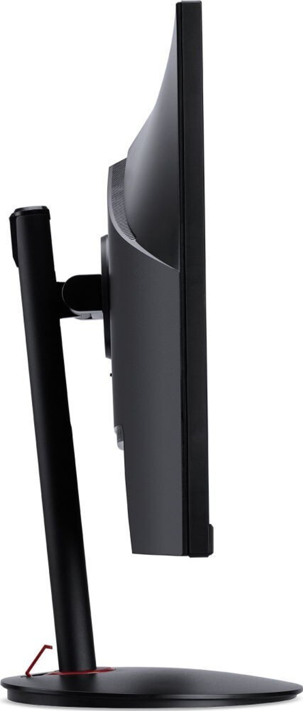 МОНИТОР 24.5;; Acer Nitro XV252QPbmiiprx Black (UM.KX2EE.P05)