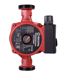 Циркуляционный насос Вихрь Ц-25/6 СТАНДАРТ