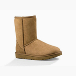 Угги Men's Short Chestnut II