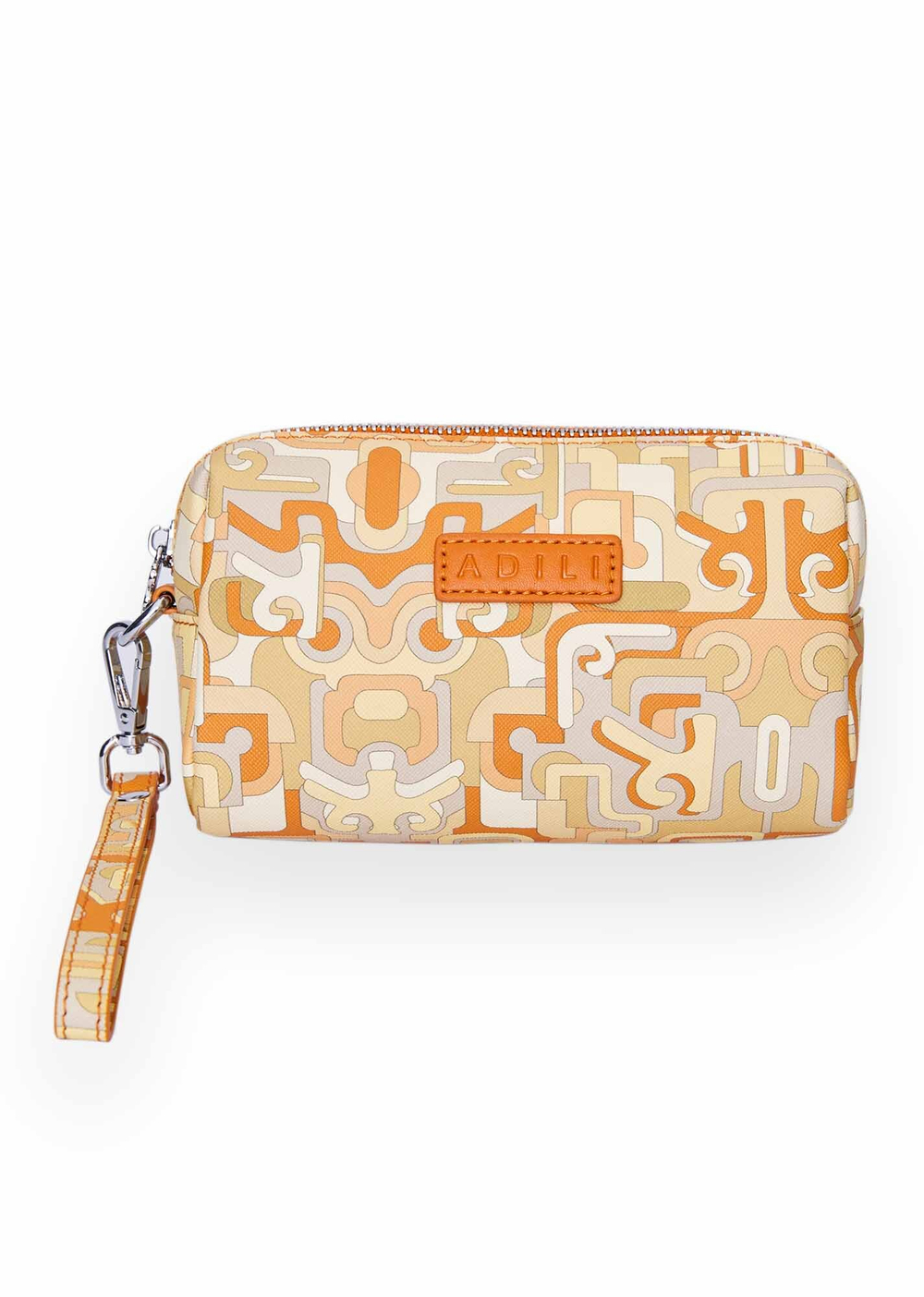 Клатч, 17х10х7.5