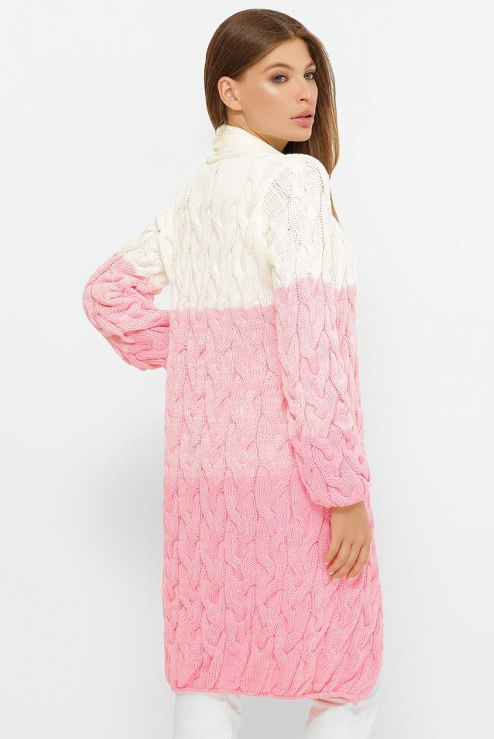 Кардиган "LOLO M" VKM0012