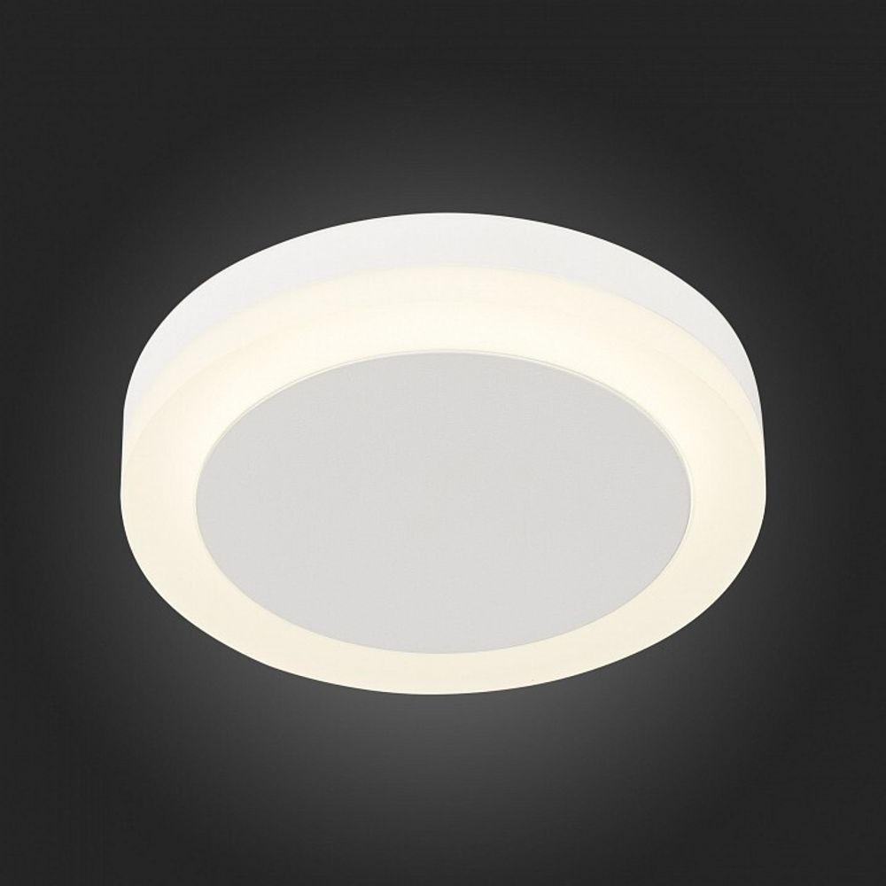 Встраиваемый светильник ST-Luce Ciamella ST104.542.06