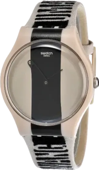 Наручные часы Swatch SUOZ134