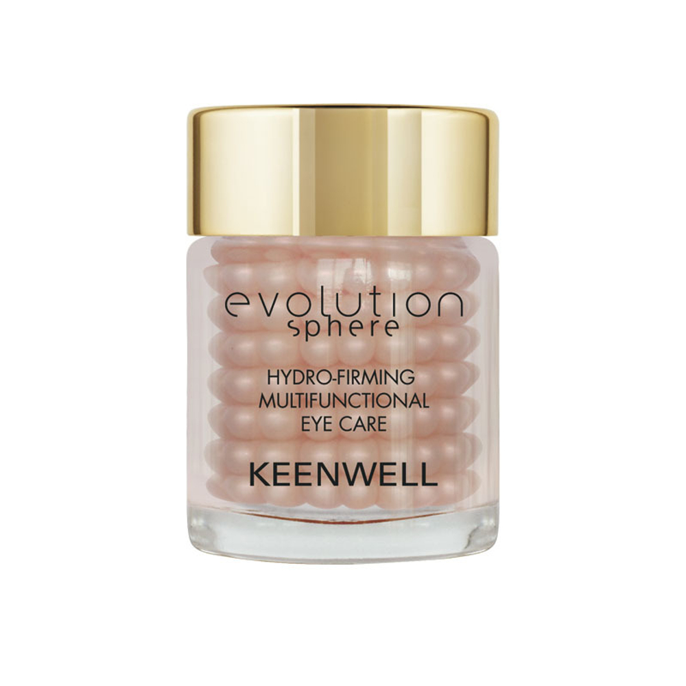 KEENWELL Evolution Sphere Hydro-Firming Multifunctional Eye Care
