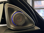Mercedes-Benz E-Class, 2020 год