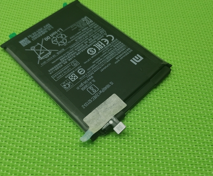 Poco M3 Pro 5G (M2103K19PY) / xiaomi Redmi 10 (21061119DG) / Redmi Note 10T 5G (M2103K19Y) / (BN5A) - Аккумулятор (батарея) (ORIG-SP)