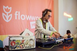 Flowwow проведёт фестиваль локальных брендов