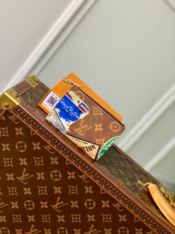 Louis Vuitton Passport Cover