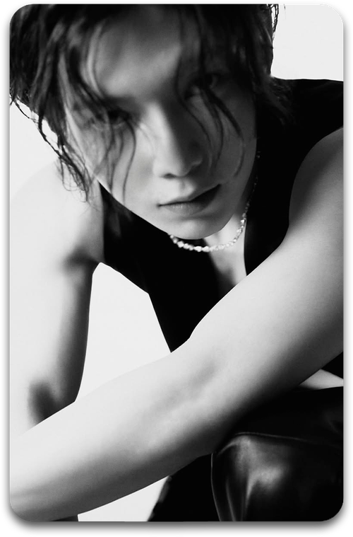 Карта / ATEEZ #0748