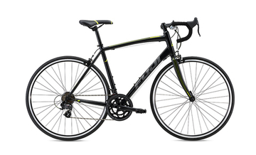 Велосипед Fuji Sportif 2.7 (2016)