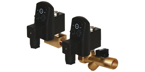 Конденсатоотводчики