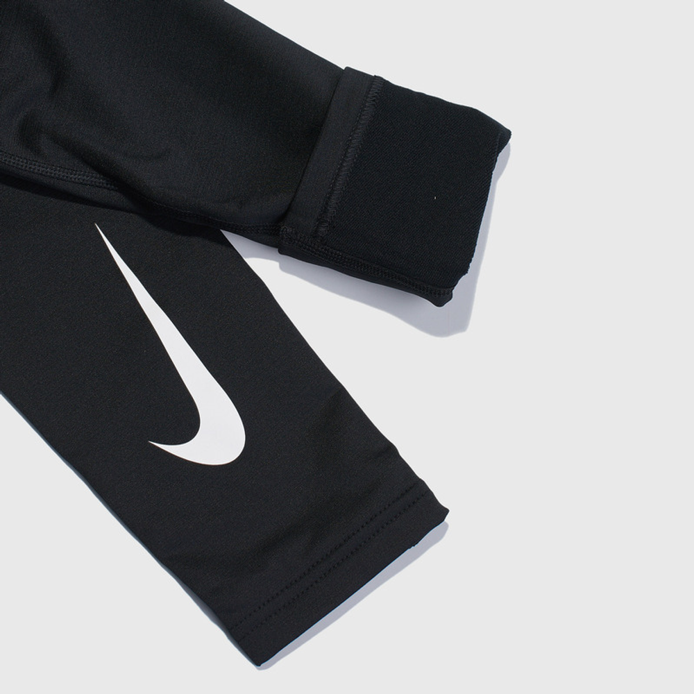CU4961-010 Тайтсы Nike M NP WARM TGHT