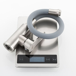 Смеситель для раковины, Frap, с кран-буксой, хром, F4427