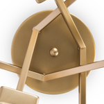 Потолочный светильник Freya FR5095CL-06G