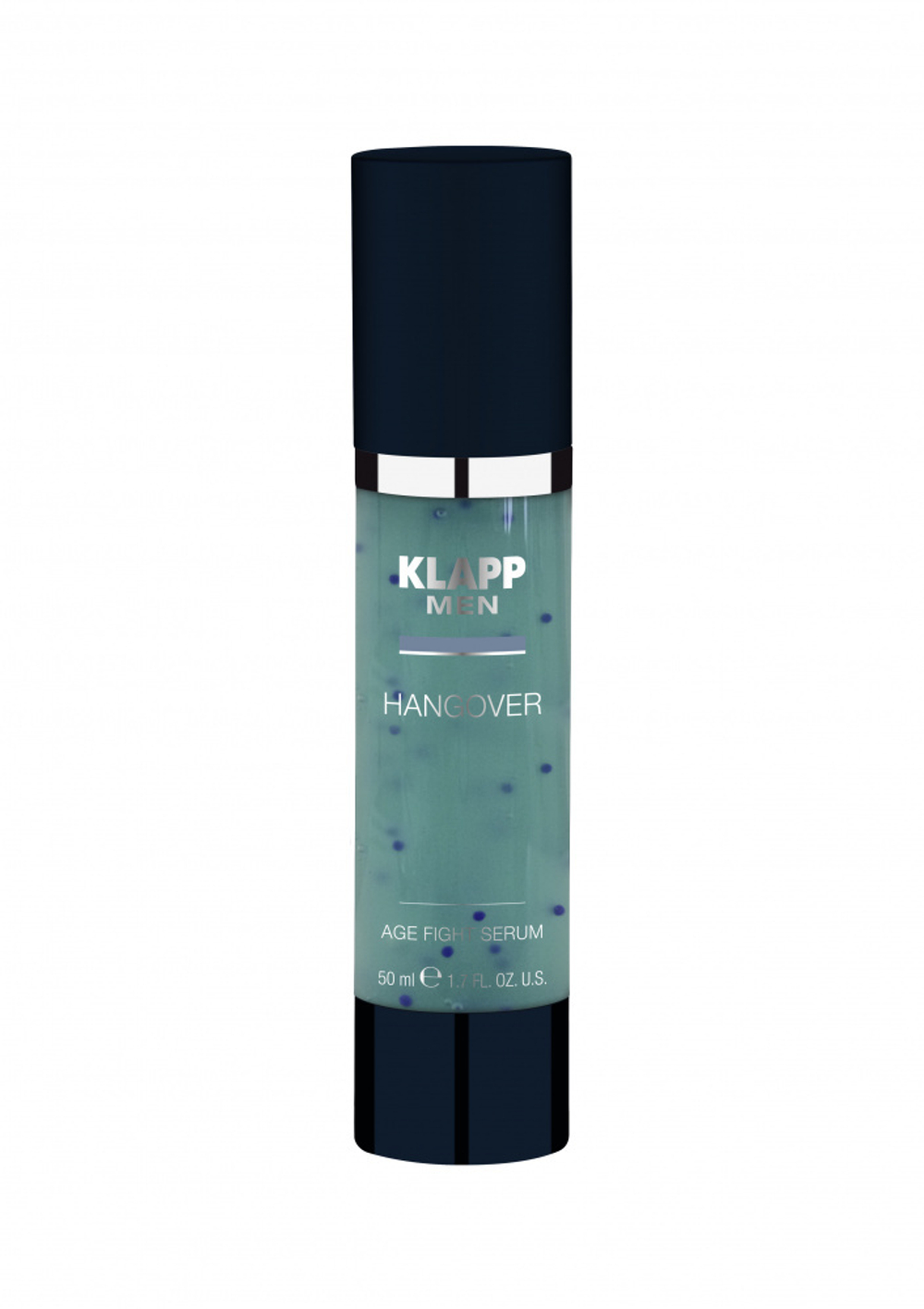 KLAPP MEN Hangover-Age Fight Serum