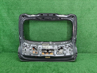 Крышка багажника Genesis GV80 (2020-н.в.)
